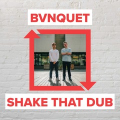 Eminem (ft. Nate Dogg) - Shake That (BVNQUET Bootleg) [Clip]