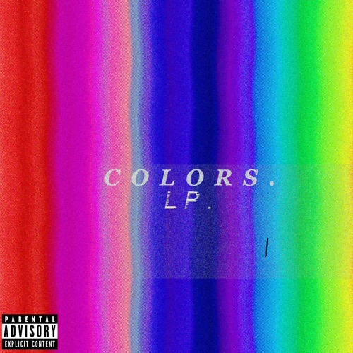 COLORS. [FULL ALBUM // BEATTAPE]