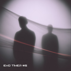 ЕХО ТІНЕЙ#ECHO OF SHADOWS 5 / Duo Volantes