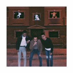 BAHYEM - S O F Y A N  ft Hadba ft Adamundaed
