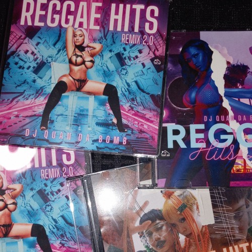 Reggae Hits Remix 2.0