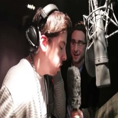 booth