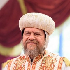H.E. Metropolitan Serapion, Patience (Jan 27th, 2023)