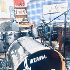Berlin chair by YOUAMI drum cover by Skahot.mp3