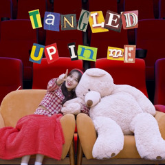 안유진(IZ*ONE) - Tangled Up In Me