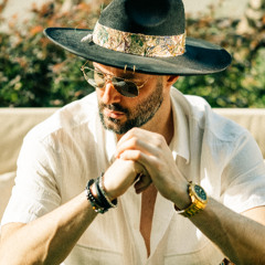 AFRO HOUSE MIX 2025 / HUGEL, Adam Port, Moojo, Aaron Sevilla / LIVE DJ SET