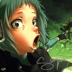 Persona Persona!