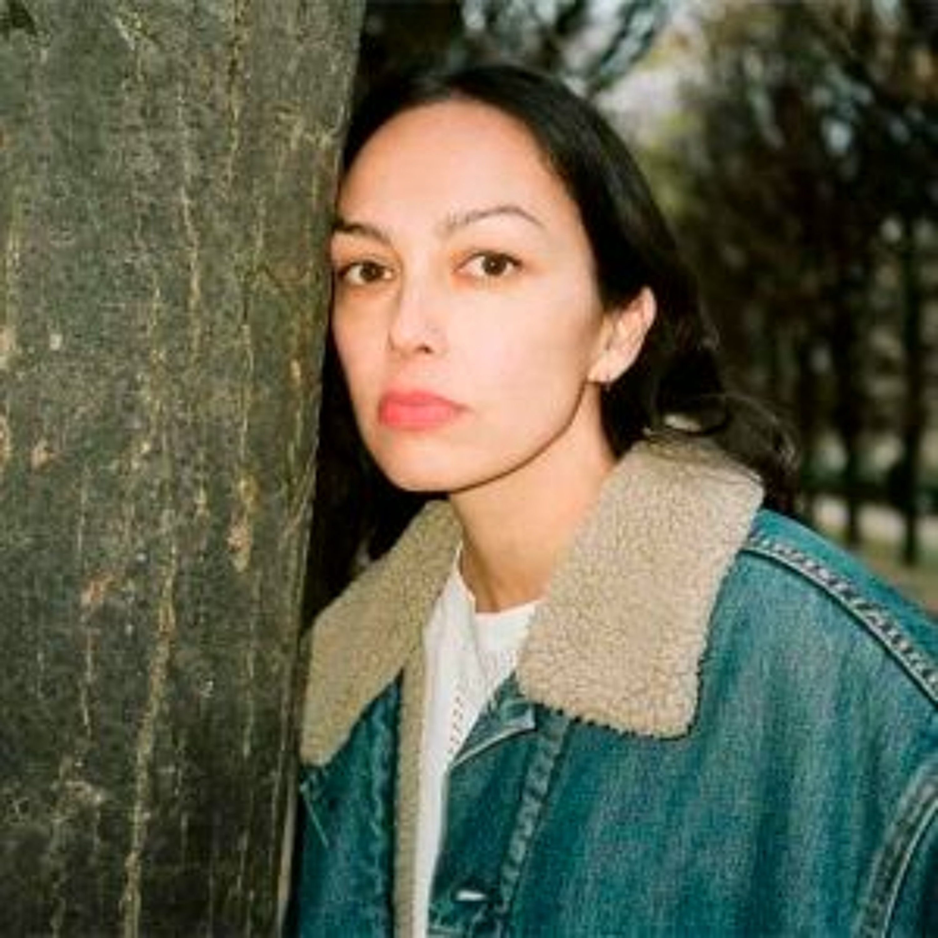 LOLITA PILLE – UNE ADOLESCENTE