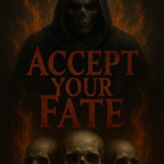 Accept Your Fate