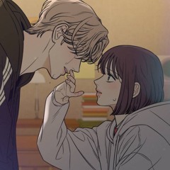 너 나 좋아해..?