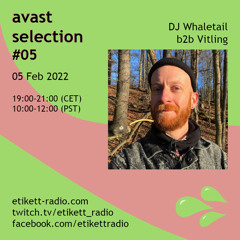 avast selection 05: Vitling