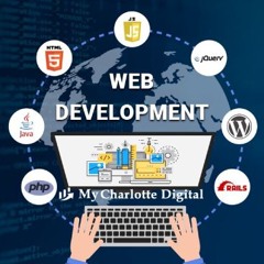 Why Should You Build Your Website With The Best Web Development Company