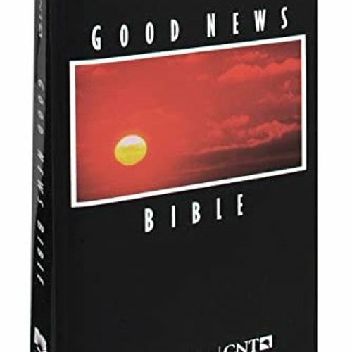 Good news bible online deals