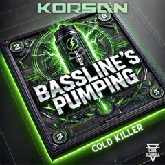 Korsan - Cold Killer
