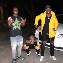 who to blame ft(KyKy)