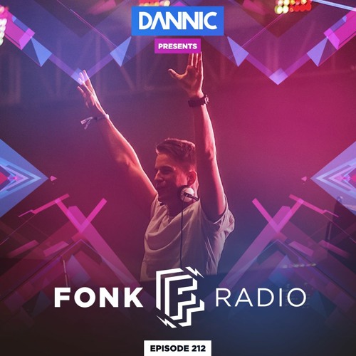 Fonk Radio | FNKR212 (with CORX Guest Mix)
