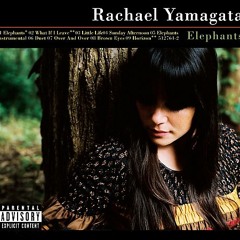 Rachael Yamagata - Sunday Afternoon