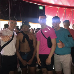 MD - Bassline 2 Track Mix