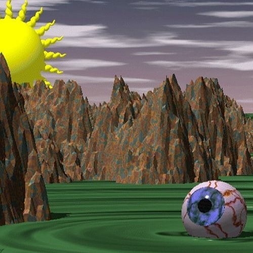 Paradise Parasite