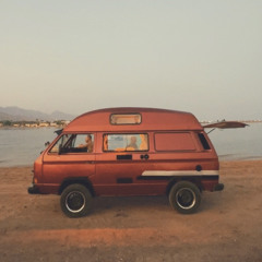 Sunset Compilation Mix @SouthSinai