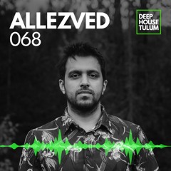 DHTM Mix Series 068 - AllezVed
