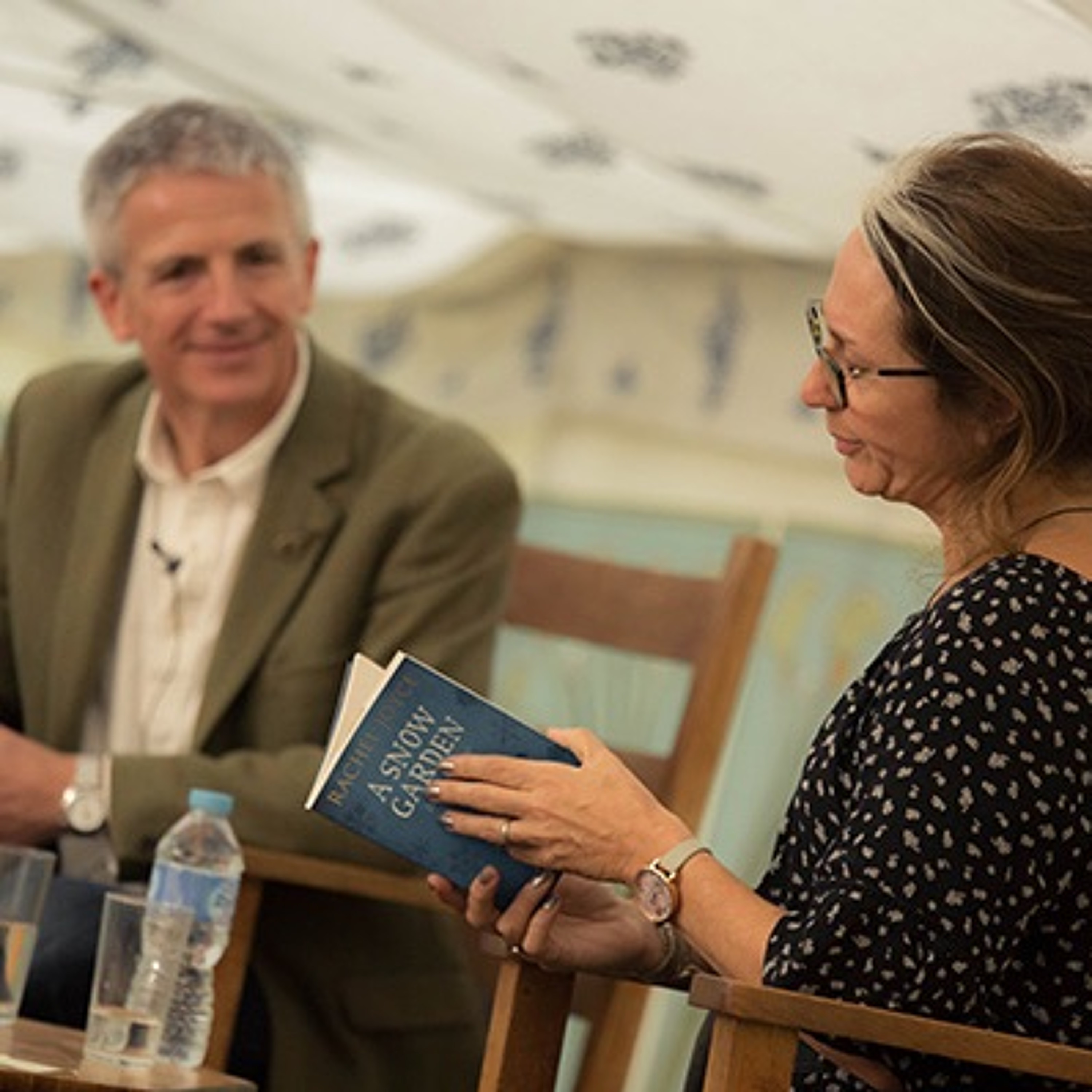 North Cornwall Book Festival