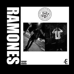Ramones x iIlovedamr (Mentvss)