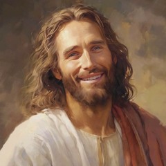 JESUS LOVES YOU ❤️