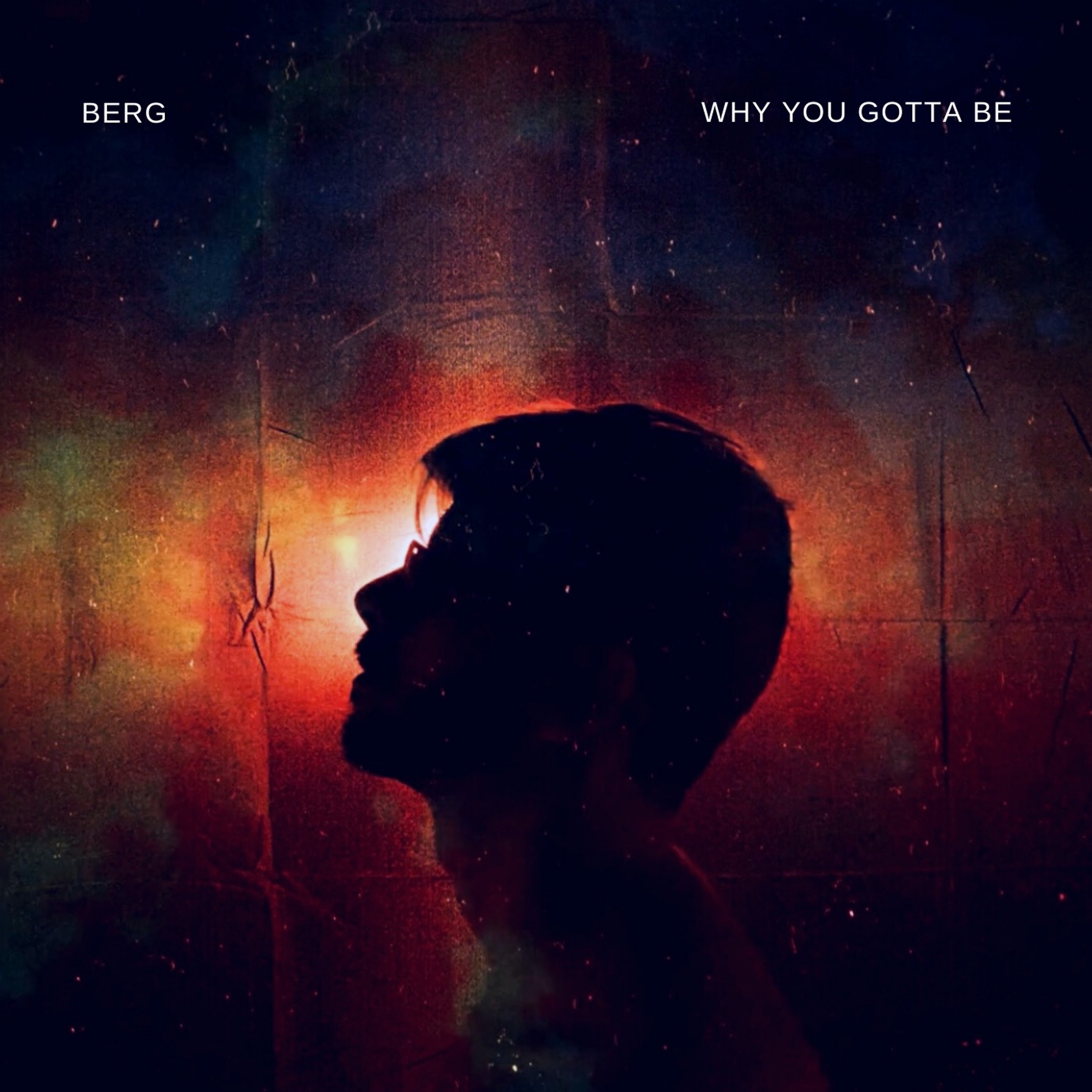 Why+You+Gotta+Be - Mastered With CloudBounce 16bit episode artwork