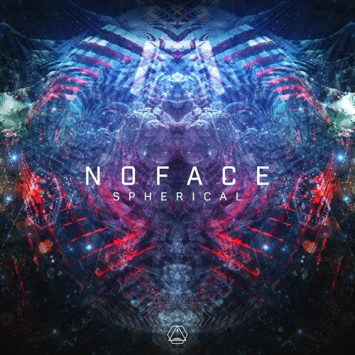 NoFace - Spherical