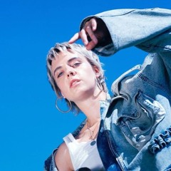 Blur - MØ - BakedBeats™ Remix