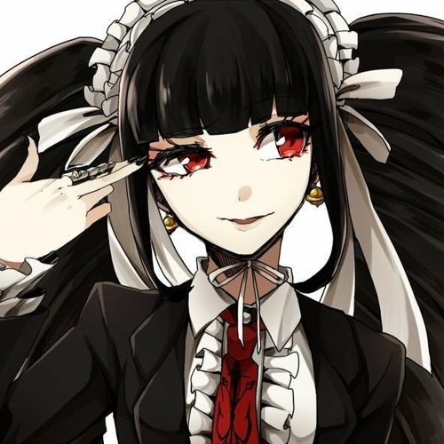 My Name Is CELESTIA LUDENBERG GOD DAMN IT!