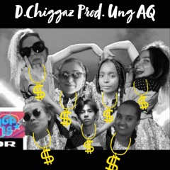 Hva´ Så GHG (Prod. UNG AQ)