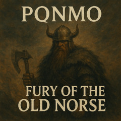 Fury of the Old Norse