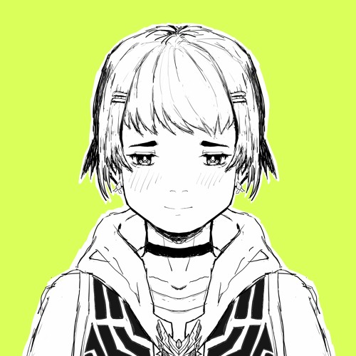 「Merry-Go-Round」covered by ジョヌVocalSharp_β