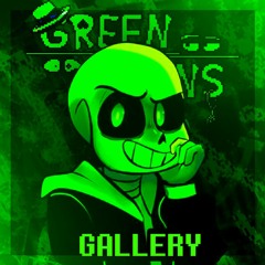 Stream GREEN SANS FIGHT, SLEEP TIME by Kasyan