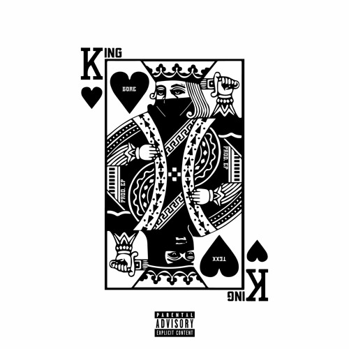 KING prod. ep