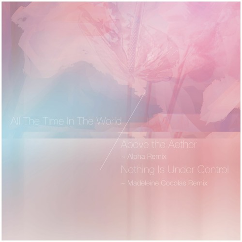 Galán / Vogt - Above The Aether (Alpha Remix)