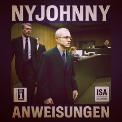 NYJOHNNY USREMIX 2 PRODUZIERT BY: NYJOHNNY