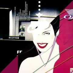 North Circular Chauffer - Square Pusher / Duran Duran Mix