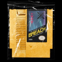 RL Grime & Juelz - Breach (KAVI Bootleg)
