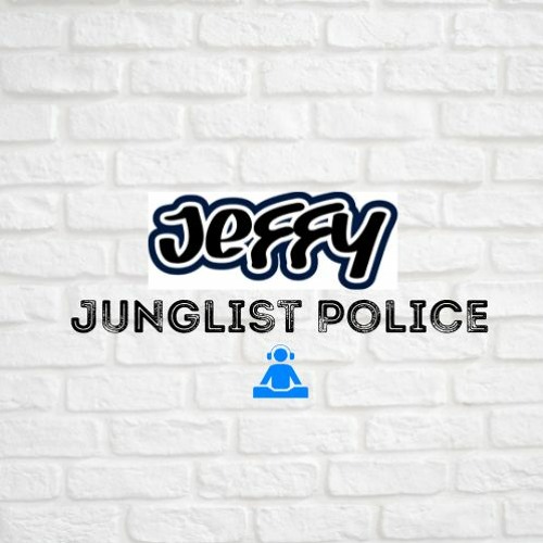 Junglist Police
