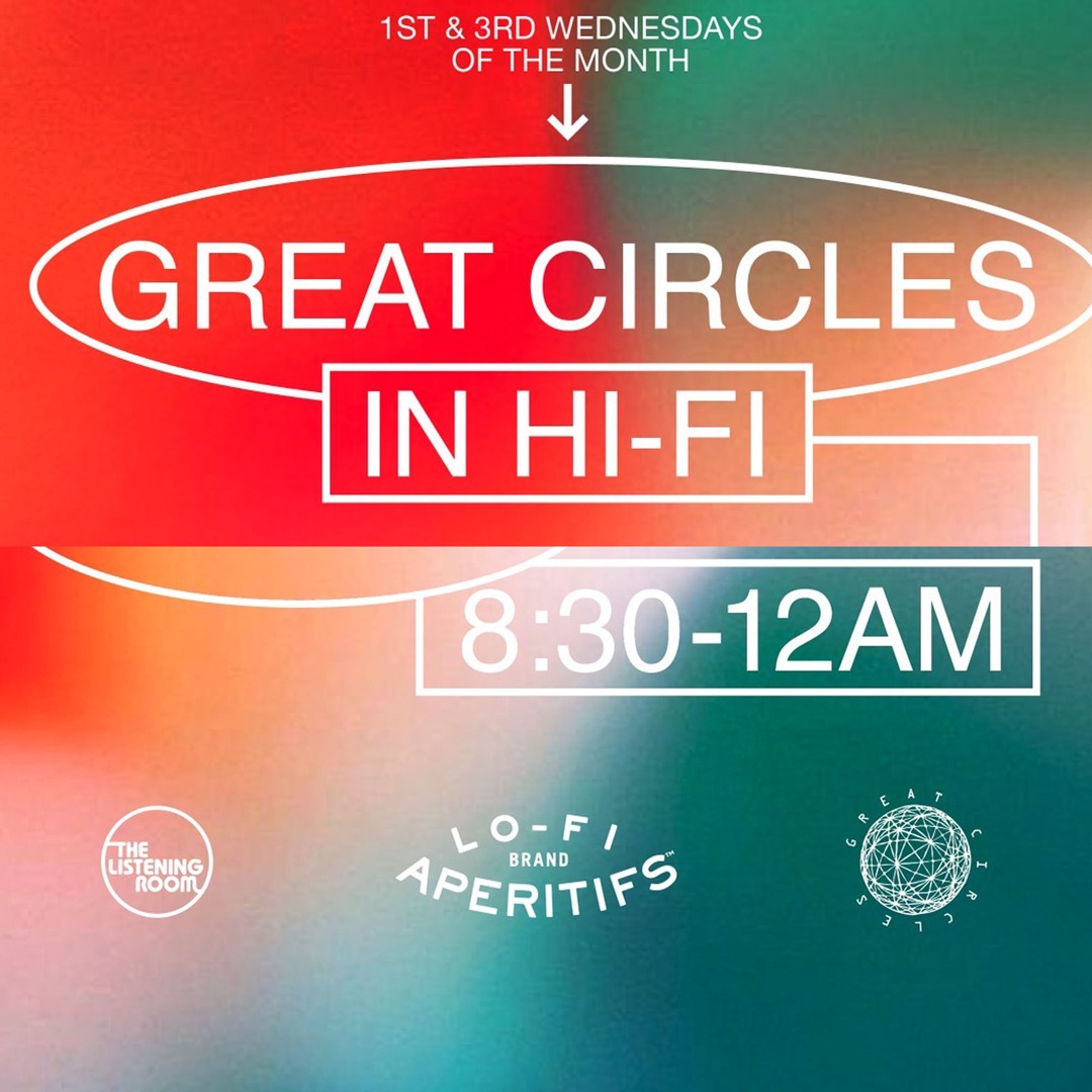Stream Great Circles | Listen to Great Circles In Hi-Fi playlist online ...