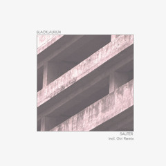 MM042 - Blacklauren - Sauter incl. Giri Remix
