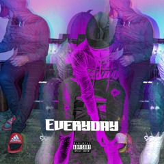 Ray Houstonn - Everyday ft. TKing (Official Audio)