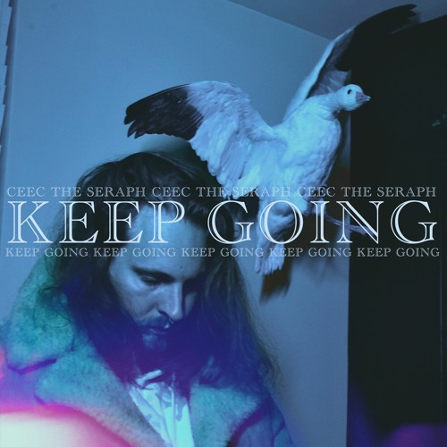KEEP GOING (prod. by Lonegud)