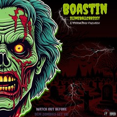 Boastin