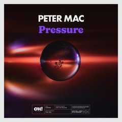 #81 OH! Records Podcast - Guestmix From Peter Mac