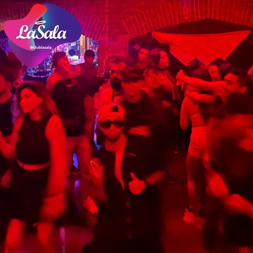 Set Walt Cor P @Club La Sala (Part. 1)