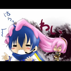 【巡音ルカ】三枚目のテーマ【オリジナル】